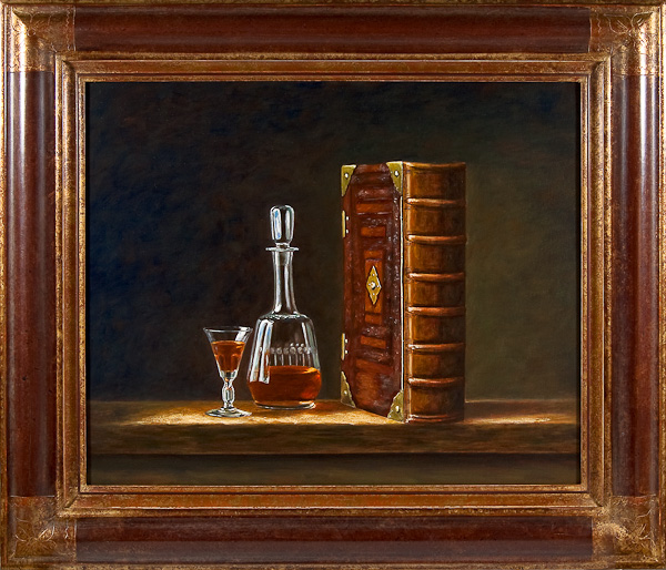 History by Jolanda van Belzen